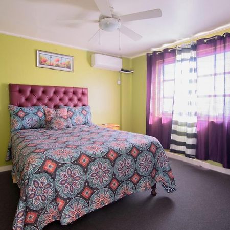 Bella Vista New Kingston Appartement Buitenkant foto